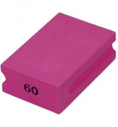 SOLVO Dijamantski Brusni Sundjer 60 grit
