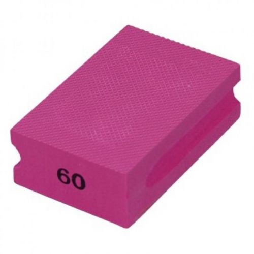 SOLVO Dijamantski Brusni Sundjer 60 grit