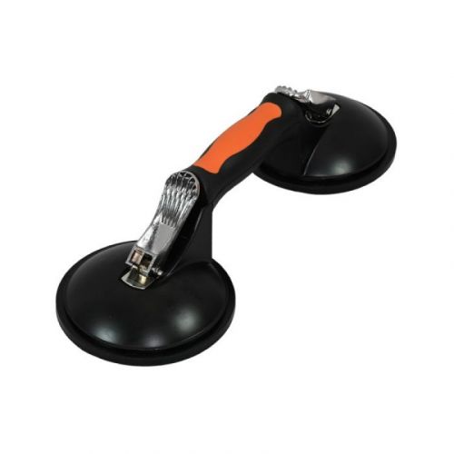 SOLVO Dupli Vakum Nosač 85kg 125mm