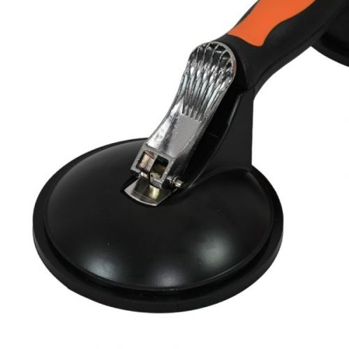 SOLVO Dupli Vakum Nosač 85kg 125mm