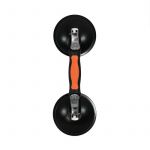 SOLVO Dupli Vakum Nosač 85kg 125mm