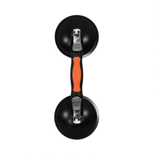 SOLVO Dupli Vakum Nosač 85kg 125mm