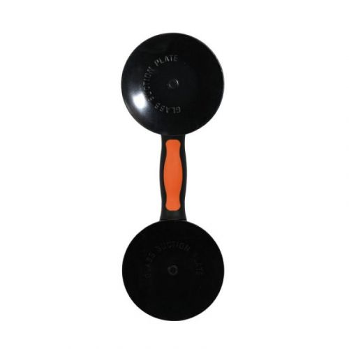 SOLVO Dupli Vakum Nosač 85kg 125mm