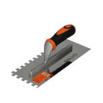 SOLVO Gleterica Nazubljena 10mm