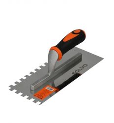 SOLVO Gleterica Nazubljena 10mm