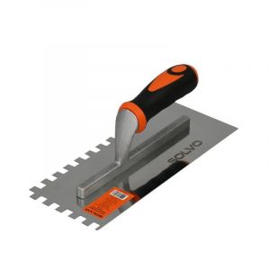 SOLVO Gleterica Nazubljena 10mm