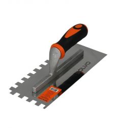 SOLVO Gleterica Nazubljena 12mm
