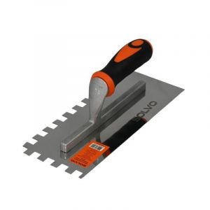 SOLVO Gleterica Nazubljena 12mm