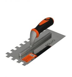 SOLVO Gleterica Nazubljena 14mm