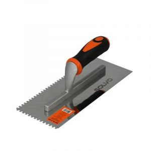 SOLVO Gleterica Nazubljena 4mm