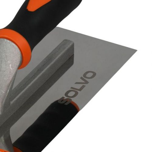 SOLVO Gleterica Ravna 280x115x0.7mm