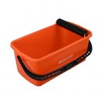 SOLVO Kofa za Keramičare set 12L