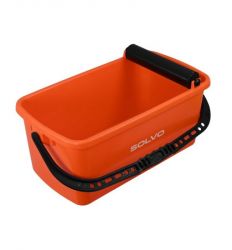 SOLVO Kofa za Keramičare set 12L