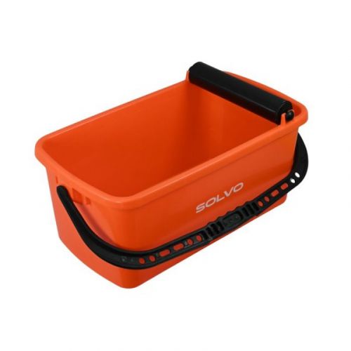 SOLVO Kofa za Keramičare set 12L