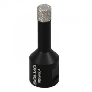 SOLVO Kruna Dijamant fi10mm M14 za Bušilicu