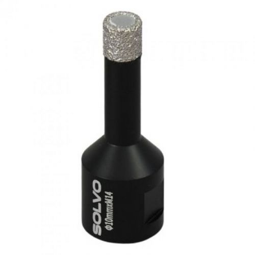 SOLVO Kruna Dijamant fi10mm M14 za Bušilicu