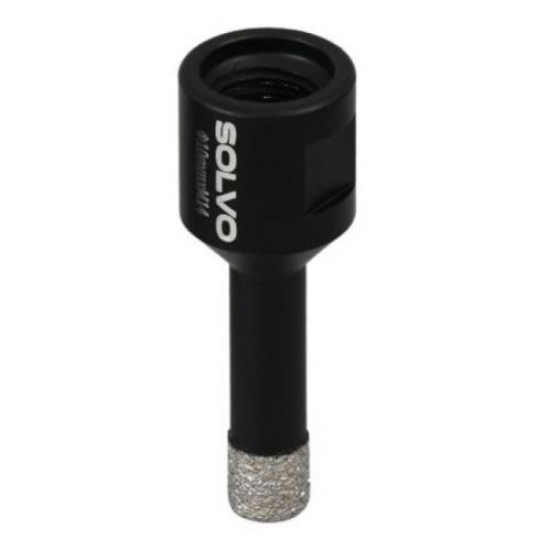 SOLVO Kruna Dijamant fi10mm M14 za Bušilicu