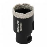SOLVO Kruna Dijamant fi35mm M14 za Bušilicu