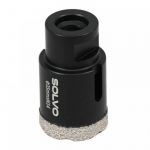SOLVO Kruna Dijamant fi35mm M14 za Bušilicu