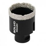 SOLVO Kruna Dijamant fi45mm M14 za Bušilicu