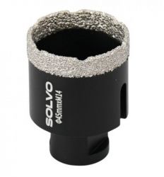 SOLVO Kruna Dijamant fi45mm M14 za Bušilicu