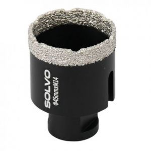 SOLVO Kruna Dijamant fi45mm M14 za Bušilicu