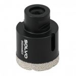 SOLVO Kruna Dijamant fi45mm M14 za Bušilicu