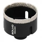 SOLVO Kruna Dijamant fi68mm M14 za Bušilicu