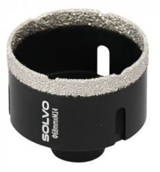 SOLVO Kruna Dijamant fi68mm M14 za Bušilicu