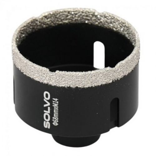 SOLVO Kruna Dijamant fi68mm M14 za Bušilicu