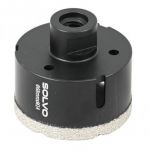 SOLVO Kruna Dijamant fi68mm M14 za Bušilicu