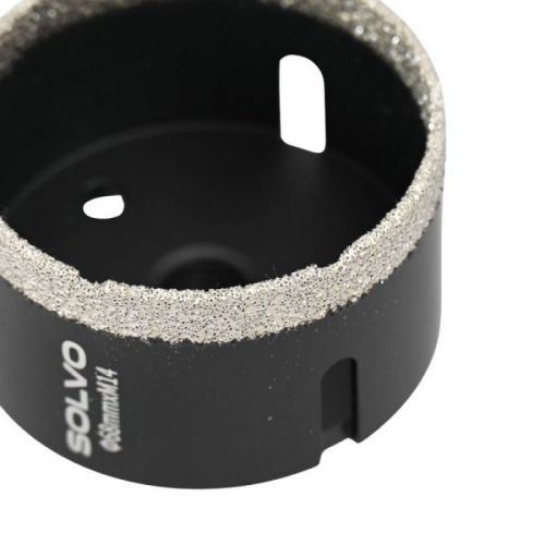 SOLVO Kruna Dijamant fi68mm M14 za Bušilicu