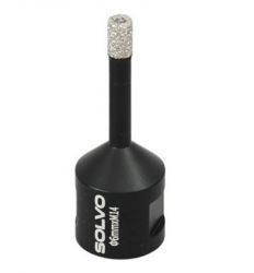 SOLVO Kruna Dijamant fi6mm M14 za Bušilicu