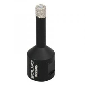 SOLVO Kruna Dijamant fi8mm M14 za Bušilicu
