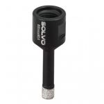 SOLVO Kruna Dijamant fi8mm M14 za Bušilicu