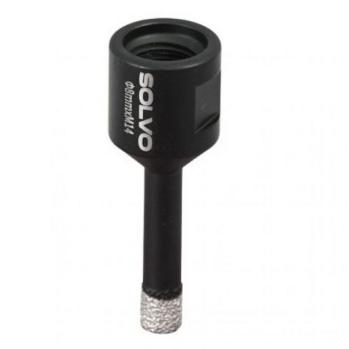 SOLVO Kruna Dijamant fi8mm M14 za Bušilicu