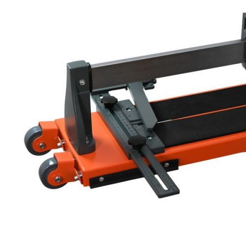 SOLVO Mašina 1200mm za Sečenje Pločica PROFI