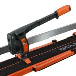 SOLVO Mašina 1200mm za Sečenje Pločica PROFI
