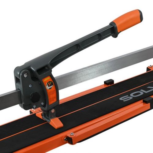 SOLVO Mašina 1200mm za Sečenje Pločica PROFI
