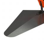SOLVO Mistrija Ovalna 200mm