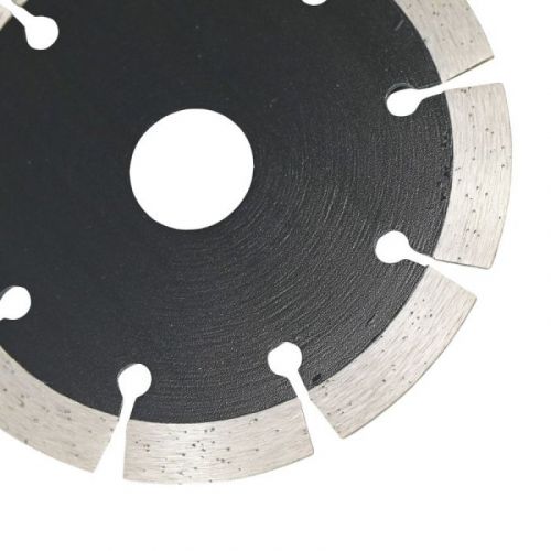 SOLVO Rezna Ploča za Granit 115mm 