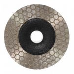 SOLVO Rezna Ploča za Porcelan 115mm Saće