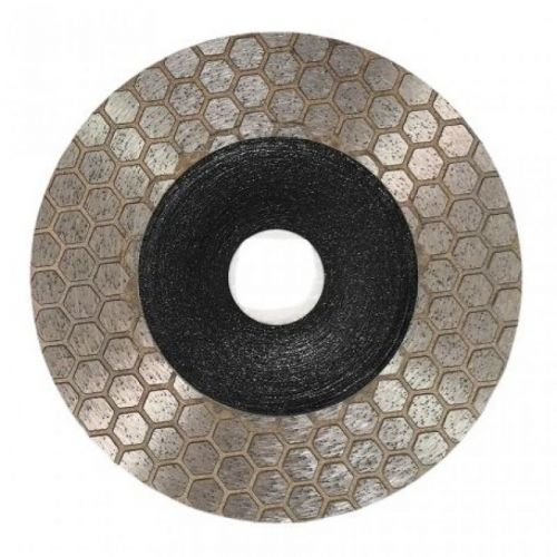 SOLVO Rezna Ploča za Porcelan 115mm Saće