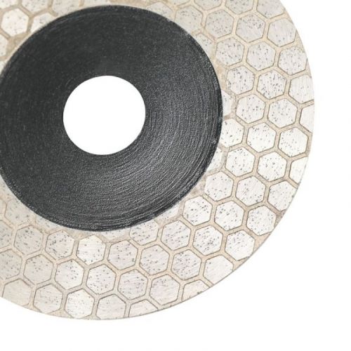 SOLVO Rezna Ploča za Porcelan 115mm Saće