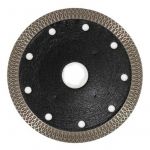 SOLVO Rezna Ploča za Keramiku 115mm Turbo X oblik