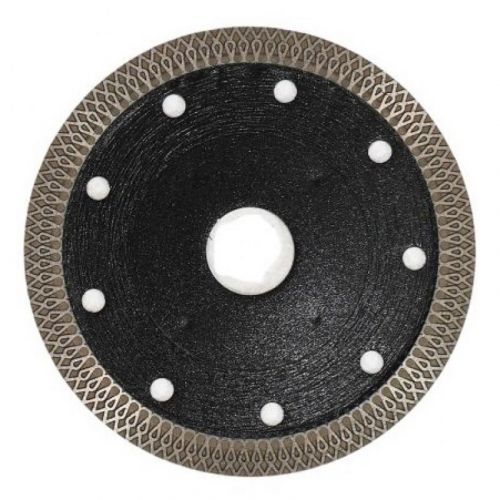 SOLVO Rezna Ploča za Keramiku 115mm Turbo X oblik