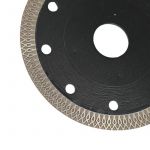 SOLVO Rezna Ploča za Keramiku 115mm Turbo X oblik