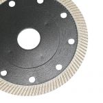 SOLVO Rezna Ploča za Keramiku 115mm Turbo Super Tanka