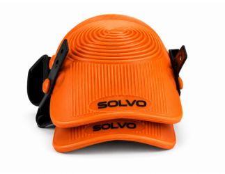 SOLVO Štitnici za Kolena