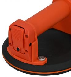SOLVO Vakum Nosač sa Pumpom za Pločice 100kg 150mm